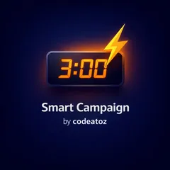Smart Campaign Manager