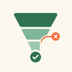 Leakproof | Track lost revenue