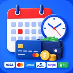 Book With Payment