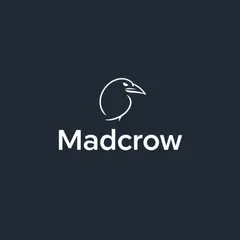 Madcrow: AI Chat &amp; Support