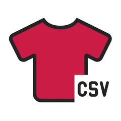 UR: Product Metafields CSV