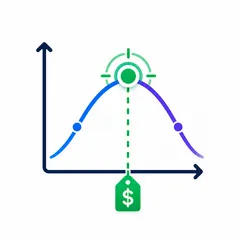 PriceCraft Graph