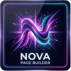 Nova AI Theme Page Builder
