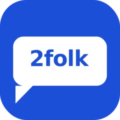2folk: AI Sales Chat &amp; Revenue
