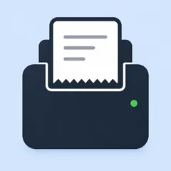 PrintQ: Thermal Printer Pro