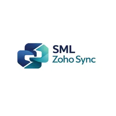 SML Zoho Sync