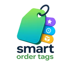 Smart Order Tags