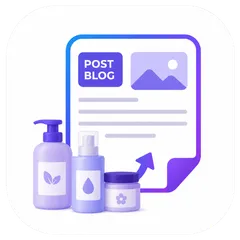 SMG Blog Product Linker