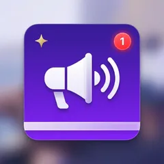 Ultra‑Light Notice Widget