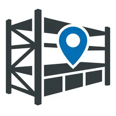 Simple Bin Locations