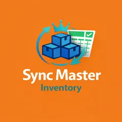 Sync Master: Sheets Inventory