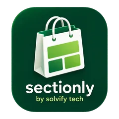 Sectionly Theme Sections