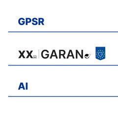 GARAN: EU Compliance Widget