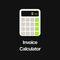 Invoice Calculator