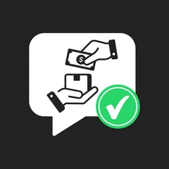 Smart COD Order Confirmation