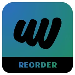 Reorders by Win‑Win Apps