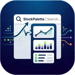 StockPalette ‑ Quick Inventory