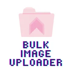 Bulk Image Importer
