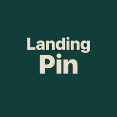 LandingPin