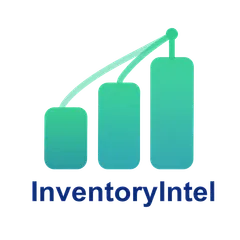Sparande InventoryIntel