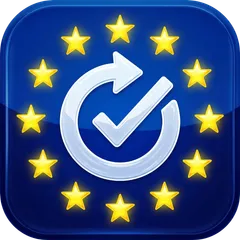 EU Withdrawal Form &amp; Button