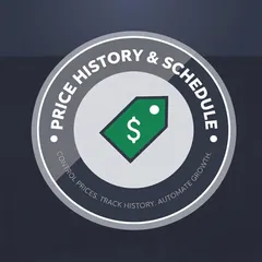 Price History &amp; Schedule