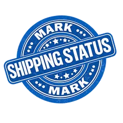 Mark Shipping Status