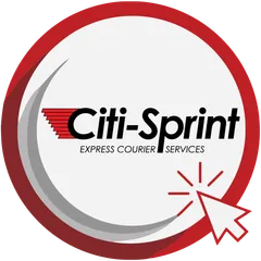 Citi Sprint Courier