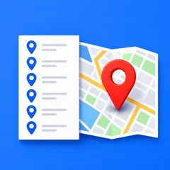 Map Listing Pro