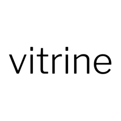 vitrine