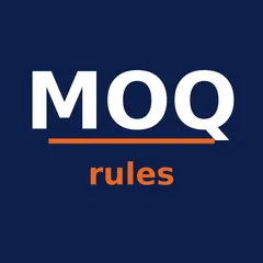 Solution Digest: MOQ Rules