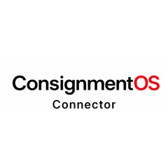 ConsignmentOS Connector