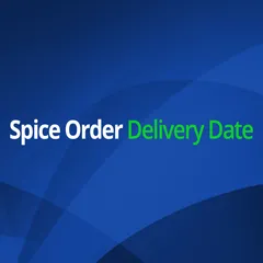 ODD ‑ Order Delivery Date