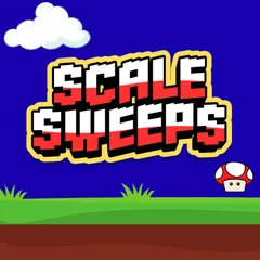 Scale Sweeps