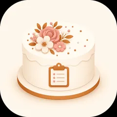 Bakery Order by iCCRAFT