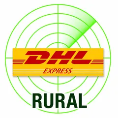 Rural Radar ‑ DHL Express