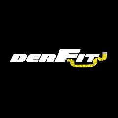 DerFit ‑ Size Recommender