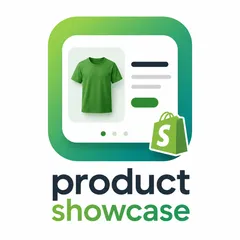 Product‑Showcase