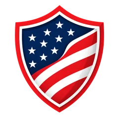 Old Glory: Made in USA