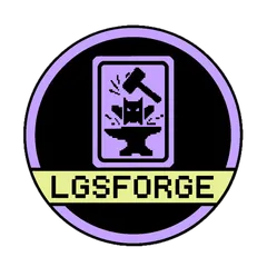 LGS Forge