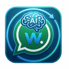 WA Official API + AI