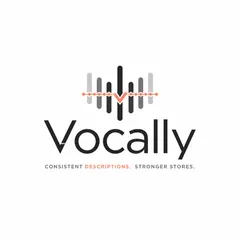 Vocally