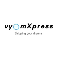 Vyomxpress