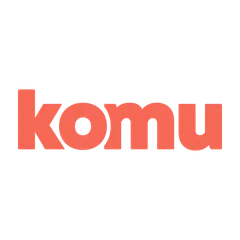 Komu ‑ Communauté &amp; Engagement