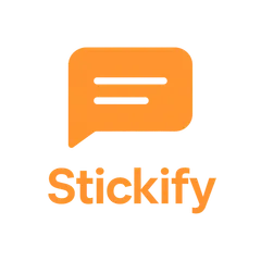 Stickify CTA