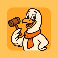 AuctionGoose