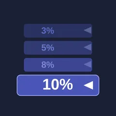 Multi‑Tier Discounts