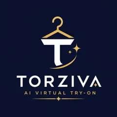 Torziva ‑ AI Virtual Try‑On