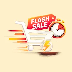 Carti Flash Sales