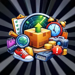 RestockRadar